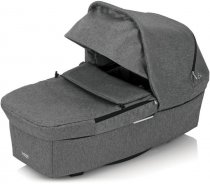 Люлька к коляске BRITAX GO (Grey Melange)