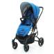 Прогулянкова  коляска Valco baby Snap 4 Ultra (Ocean Blue)