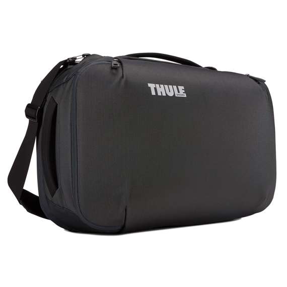 Рюкзак-наплечная сумка Thule Subterra Carry-On 40L (Dark Shadow) - фото | Интернет-магазин автокресел, колясок и аксессуаров для детей Avtokrisla