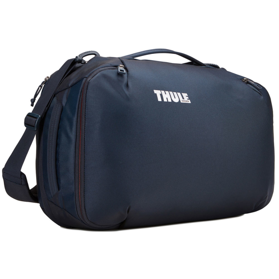 Рюкзак-наплічна сумка Thule Subterra Carry-On 40L (Mineral) - фото | Интернет-магазин автокресел, колясок и аксессуаров для детей Avtokrisla