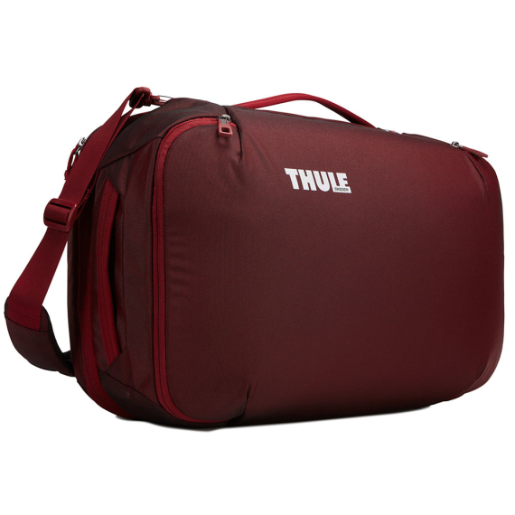 Рюкзак-наплечная сумка Thule Subterra Carry-On 40L (Ember) - фото | Интернет-магазин автокресел, колясок и аксессуаров для детей Avtokrisla