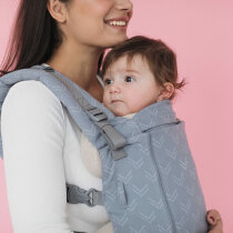 Ерго-рюкзак Love & Carry ONE (Мусон)