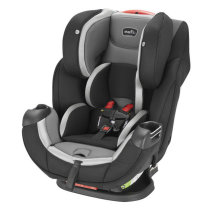 Автокрісло Evenflo Symphony DLX (Apex)