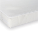 Наматрацник AirCuddle Top Comfort, 160x200 см