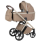 Walnut Beige