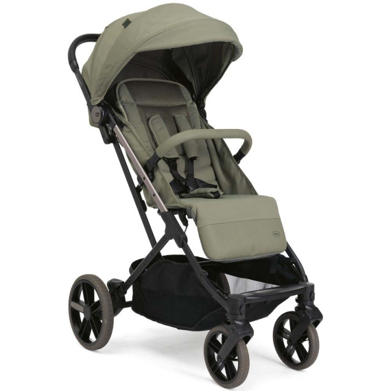 Прогулянкова коляска Chicco Dolomiti Stroller (колір 52) - фото | Интернет-магазин автокресел, колясок и аксессуаров для детей Avtokrisla