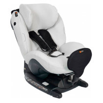 Захисний чохол для автокрісла BeSafe Izi Comfort / Izi Combi / Izi Kid (Glacier Grey)