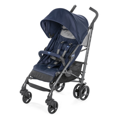 <b>Коляска</b>-<b>трость Chicco Lite</b> Way 3 (цвет 39) - купить в Киеве ...