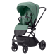 Прогулянкова коляска Carrello Alfa CRL-5508, 2023 (Apple Green)