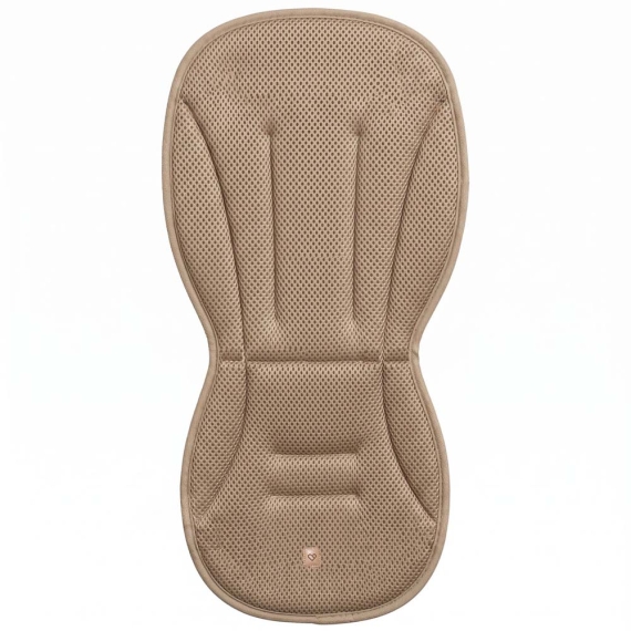 Вкладиш до коляски ZAFFIRO Air (Beige) - фото | Интернет-магазин автокресел, колясок и аксессуаров для детей Avtokrisla