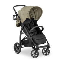 Прогулянкова коляска Hauck Rapid 4D Air (Olive)