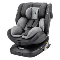 Автокрісло Osann Eno360 i-Size (Dark Grey Melange)