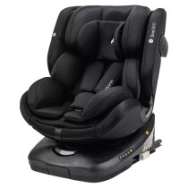 Автокрісло Osann Eno360 i-Size (All Black)