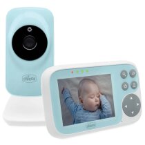 Відеоняня Chicco Video Baby Monitor Start