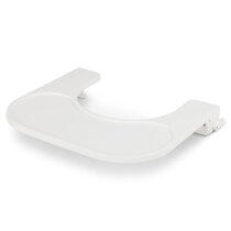 Столик до стільчика Moji Yippy (White)