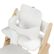 Комплект подушок до стільчика Moji Yippy (White)
