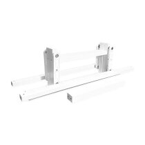 Маятник для ліжечка Royal Sleep Minimi 5 в 1 (білий)