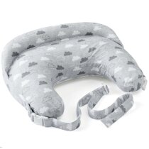 Подушка для годування Boppy Pillow Deluxe (колір 56)