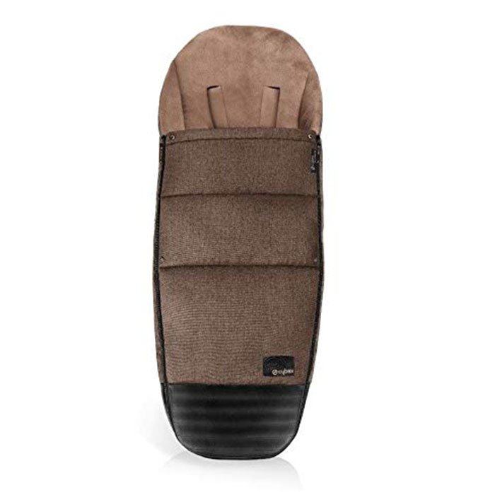 Cybex 2025 priam footmuff