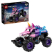 Конструктор LEGO Technic Monster Jam Sparkle Smash із функцією «Pull-Back», 243 Деталі