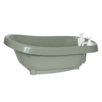 Дитяча ванночка Bebe-Jou Thermo Click (Breeze Green)