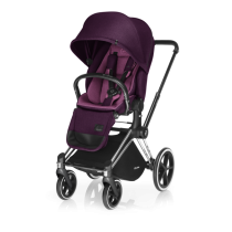 Прогулянкова коляска Cybex Priam