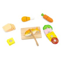 Іграшкові продукти Viga Toys Обід