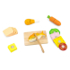 Іграшкові продукти Viga Toys Обід