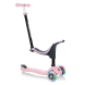 Самокат-велобег Globber Go Up Sporty (пастельный розовый)
