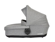 Люлька Easywalker Harvey 2 FULL (Arctic Grey)