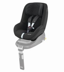 Автокрісло MAXI-COSI Pearl (Nomad Black)