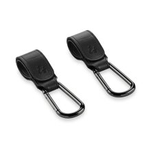 Гачки до коляски Hauck (Black)