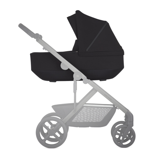 Люлька Anex Modu (Nighty) - фото | Интернет-магазин автокресел, колясок и аксессуаров для детей Avtokrisla