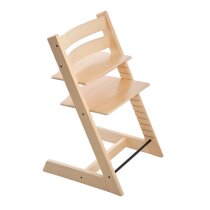 Стiльчик дитячий Stokke Tripp Trapp (Natural)