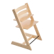 Стiльчик дитячий Stokke Tripp Trapp (Natural)