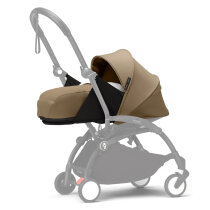 Люлька компактна Stokke YOYO 0+ (Toffee)