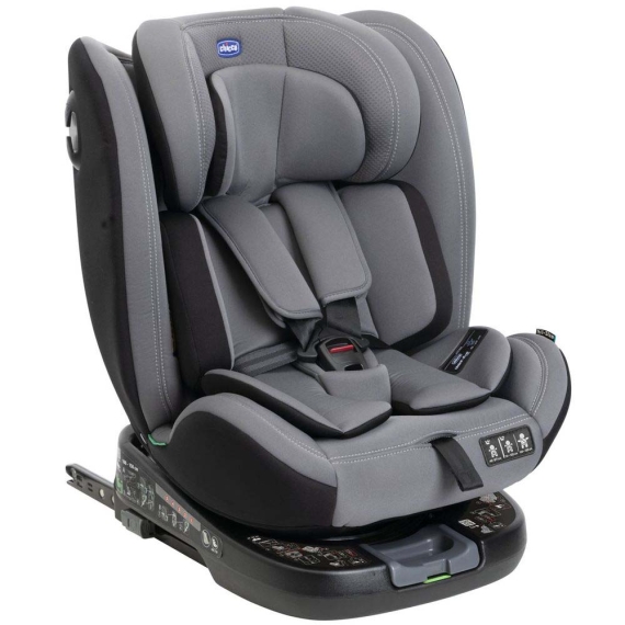 Автокрісло Chicco Unico Evo i-Size (колір 73) - фото | Интернет-магазин автокресел, колясок и аксессуаров для детей Avtokrisla