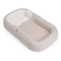 Ергономічний матрац-кокон 3 в 1 Chicco Mommy Pod (колір 39)