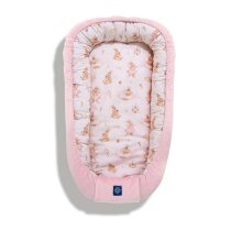 Кокон для немовлят MYLOOMY (Bunny Land)