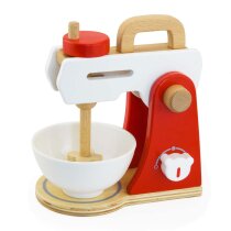 Іграшковий міксер Viga Toys з дерева