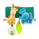Іграшка на коляску Chicco Жирафа Джилбі та Слоненя Елі