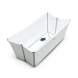 Ванночка для купання Stokke Flexi Bath (White)