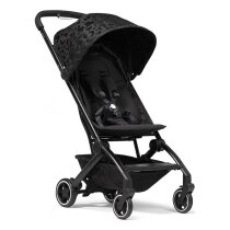 Прогулянкова коляска Joolz Aer+ (Chic renaissance / Black)