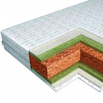 Матрац Верес ECO 120*60 (12см)