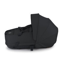Люлька до візочка Bumprider Connect 3 (Black)