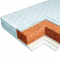 Матрац Верес Comfort Seasons 120*60 (10см)