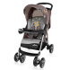Прогулянкова коляска Baby Design Walker Lite (09 Brown)