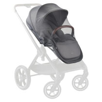 Універсальна антимоскітна сітка HAUCK (Grey)