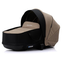 Люлька до коляски Hamilton by Yoop S1/X1 (Sand)