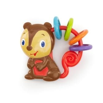 Развивающая игрушка "Белочка" - фото | Интернет-магазин автокресел, колясок и аксессуаров для детей Avtokrisla